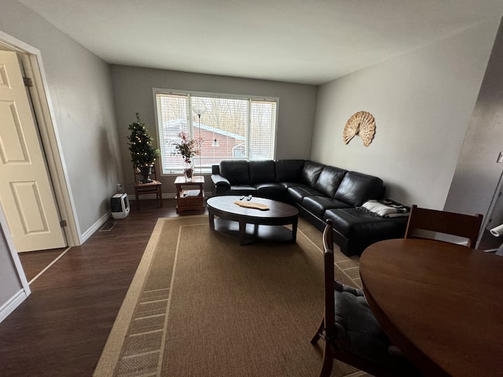 One Bedroom Apartment On Sydenham River In Dresden - Ontario