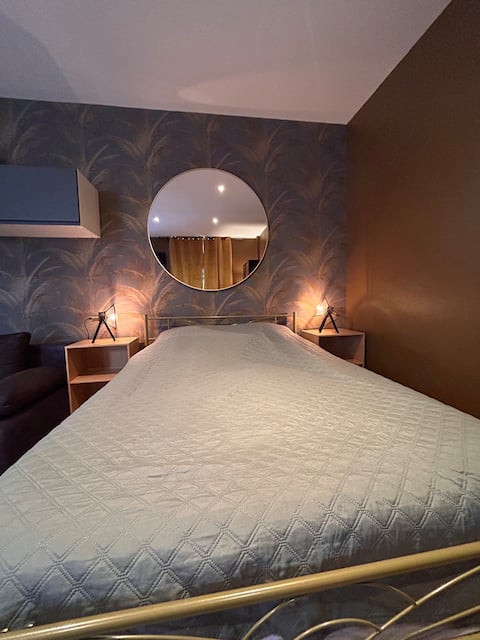 Top Airbnb: Just Flour à Voiron