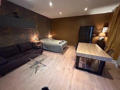 Top Airbnb: Just Flour à Voiron