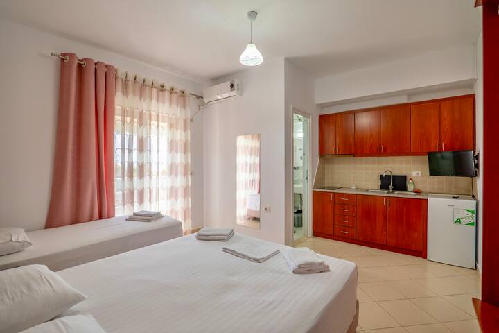 Xhoi managed Airbnb listing 3