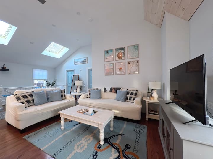 2 Bedroom Apartment - Chatham