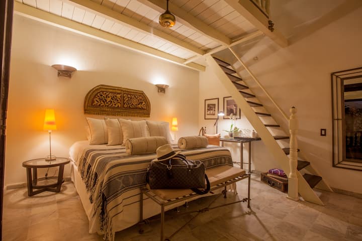 Slaapkamer 5