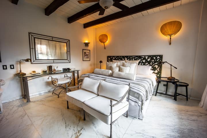 Slaapkamer 7