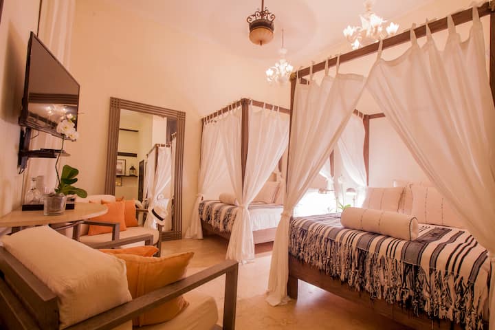 Slaapkamer 3