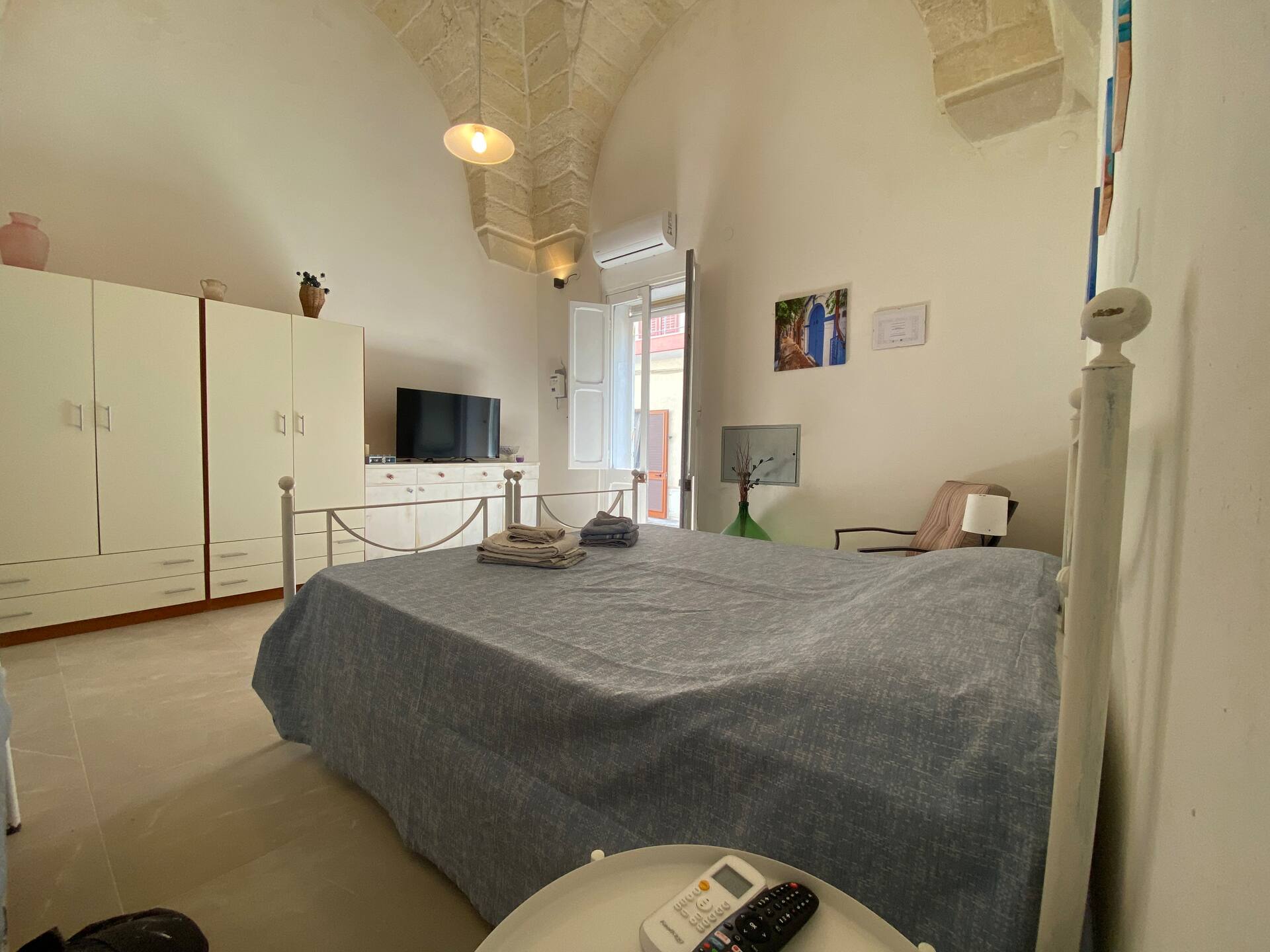 House on the Sea, San Foca, Salento