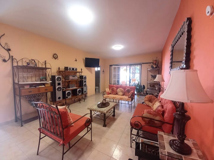 El Murmullo - Casa De Descanso - Atlixco