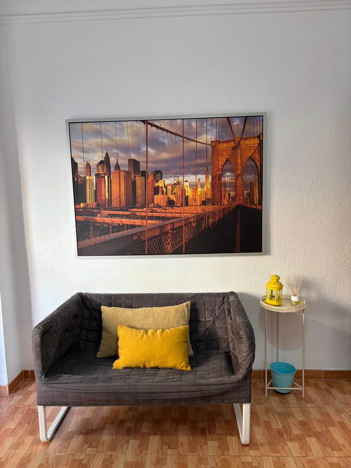 Successful Airbnb property: Apartment AVE/Ruzafa station, WiFi. in Jesús