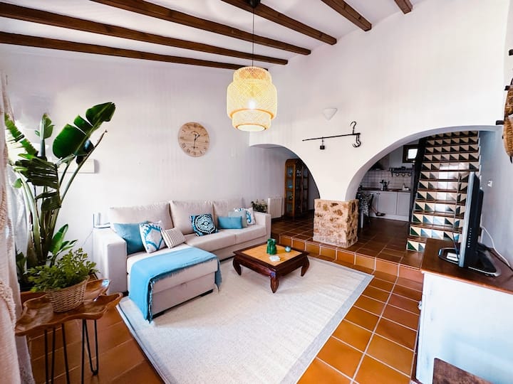 Masía De San Juan Casa 15 - Altura, Spain