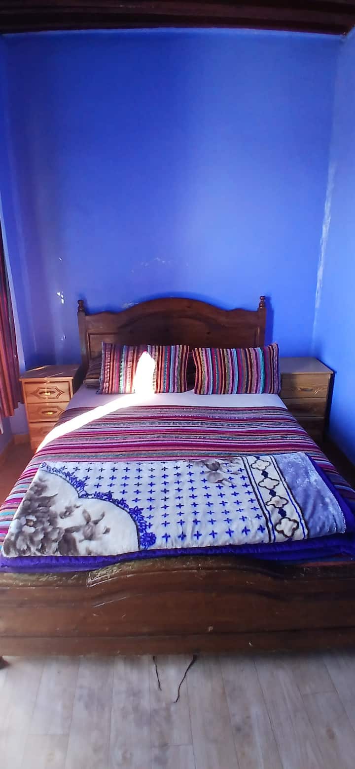 غرفة النوم 4