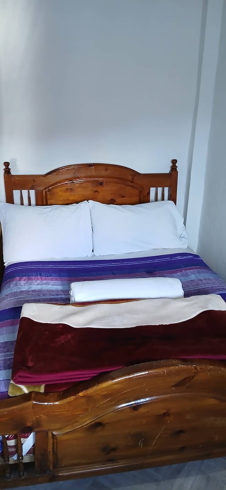 غرفة النوم 1