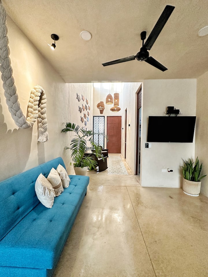 ห้องนั่งเล่น