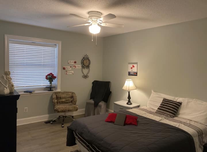 საძინებელი 2