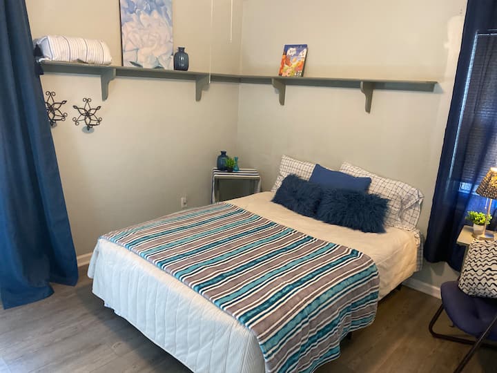 საძინებელი 4