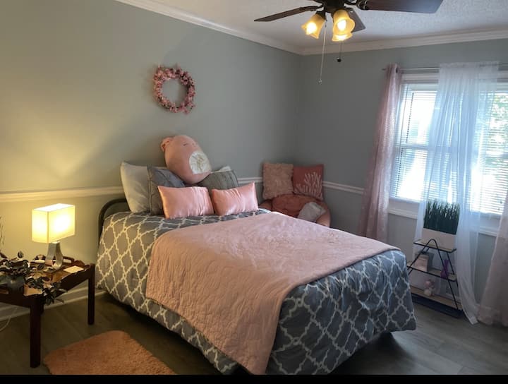 საძინებელი 3