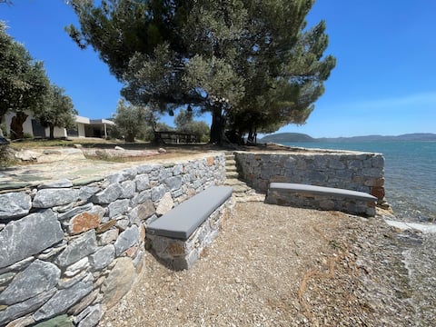VILLA PORT OLIVIER