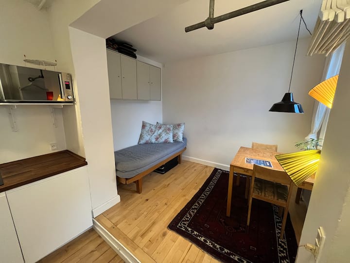 Дневен простор