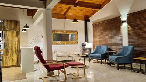 9 Swiss Cottages Bhurban