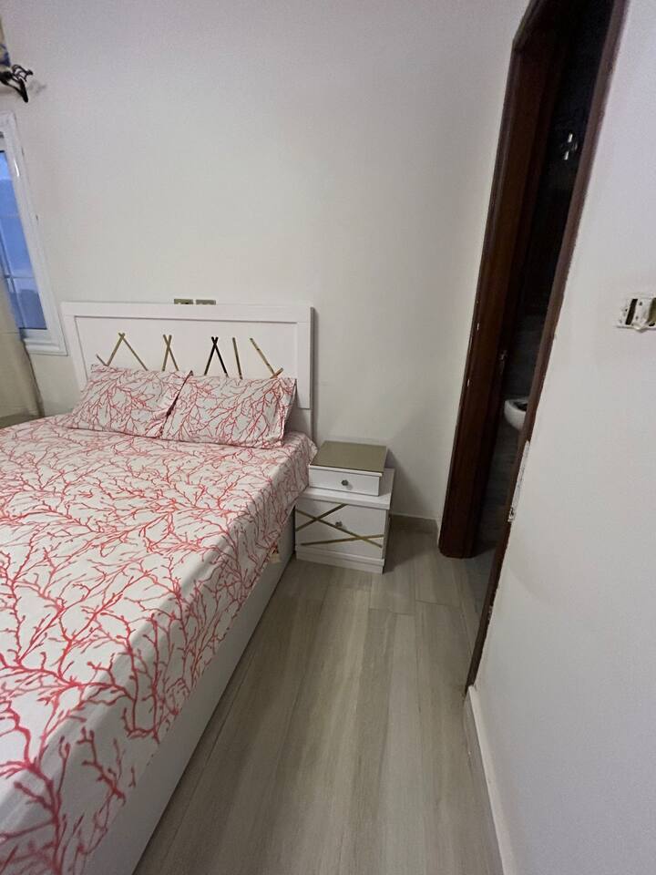 Habitación 1