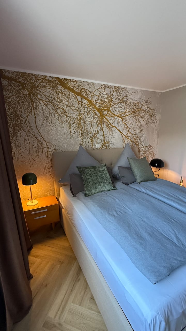Spálňa