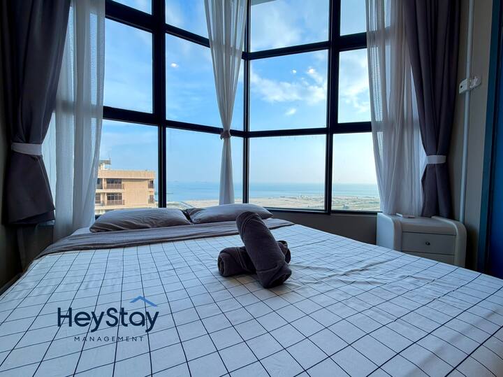 غرفة النوم 3