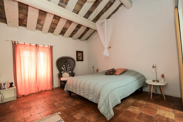 غرفة النوم 3