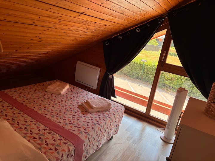 Chambre 1