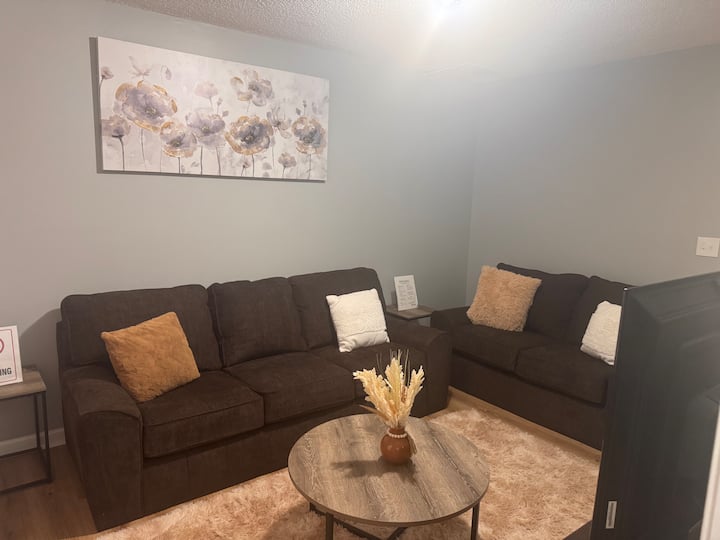 Modern Home In Atlanta Near Airport - Jonesboro, GA