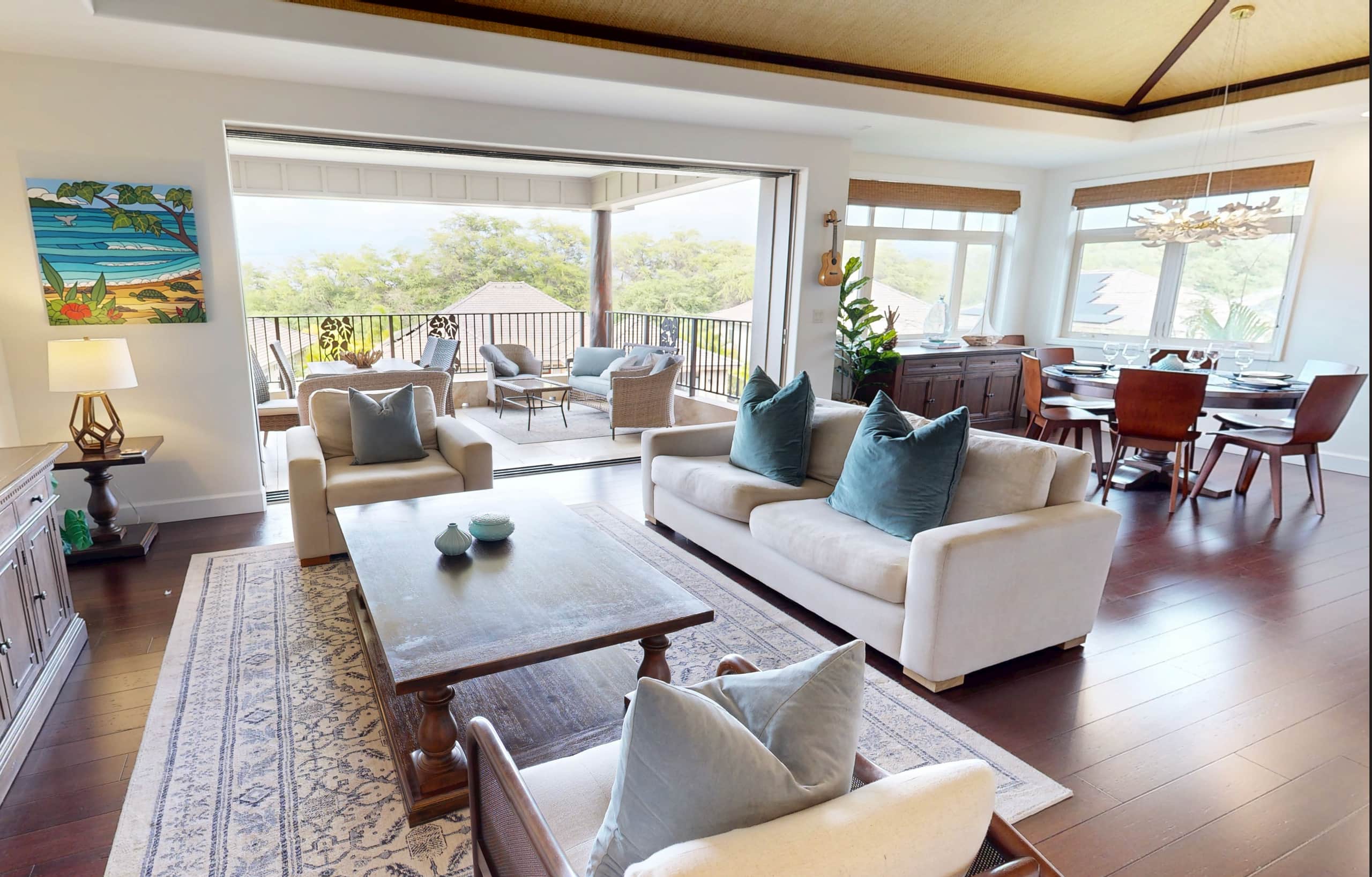 Home in Waimea · ★4.88 · 4 bedrooms · 7 beds · 3.5 baths - Image 56