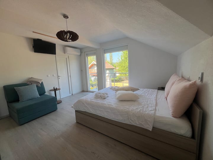Slaapkamer 2