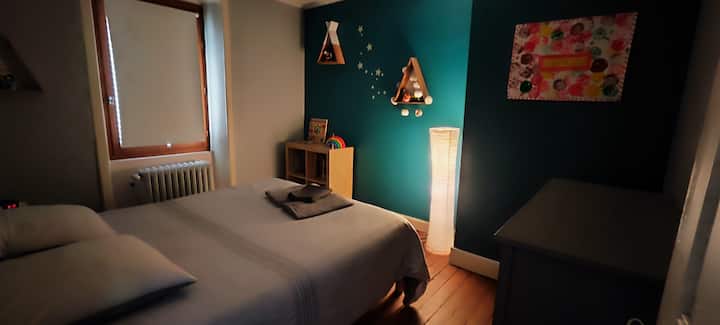 غرفة النوم 2