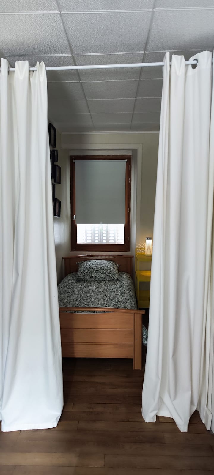 غرفة النوم 4