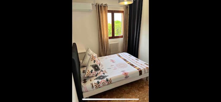 غرفة النوم 2