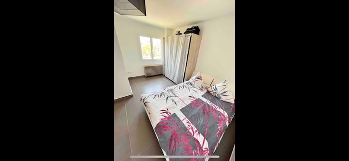 غرفة النوم 4