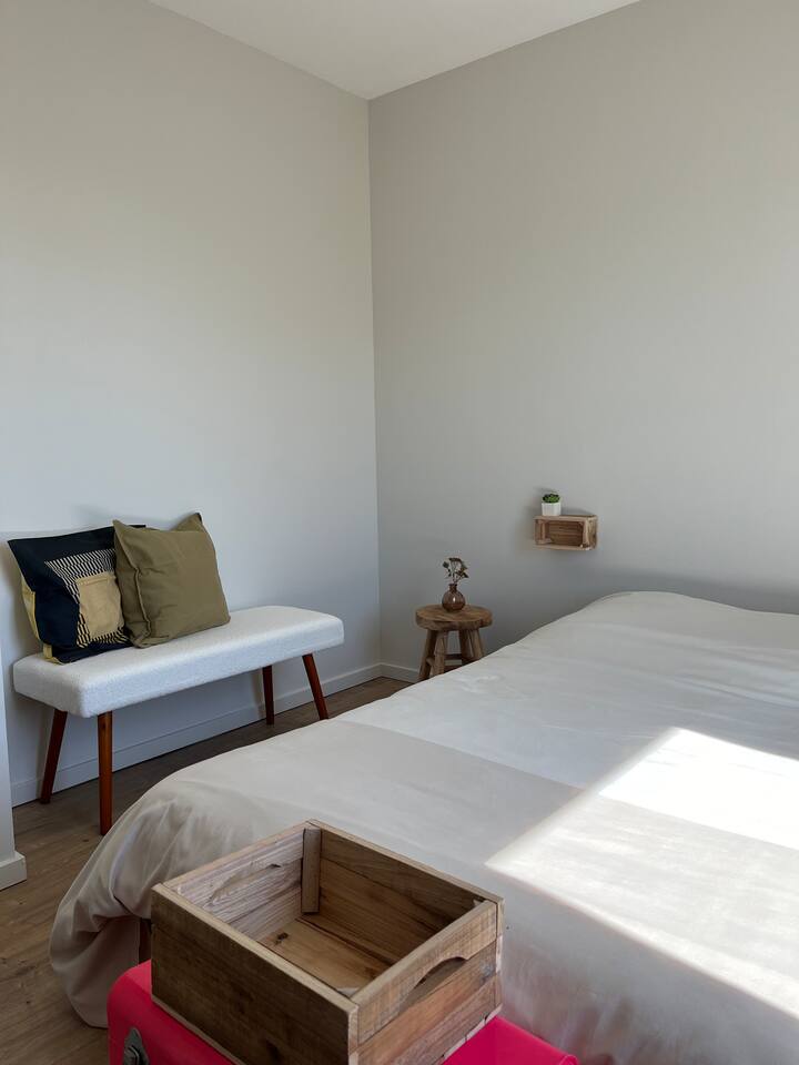 საძინებელი 2