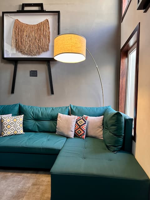 Brazilian Art & Free Parking (emitimos factura)