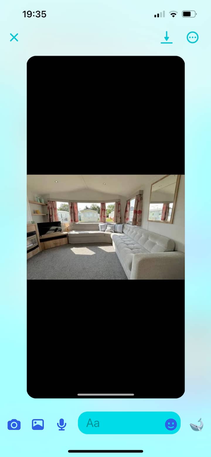 New Upgraded Rio Gold 8th Birth Caravan - Burnham-on-Crouch