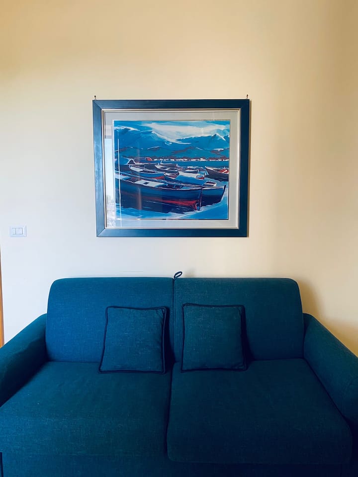 A Casa Di Giulia - Formia