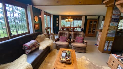 Imóvel de sucesso: Mountain house | unforgettably cozy em Gravataí