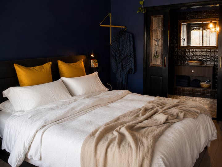 Little French Boho Studio Byron - Byron Bay