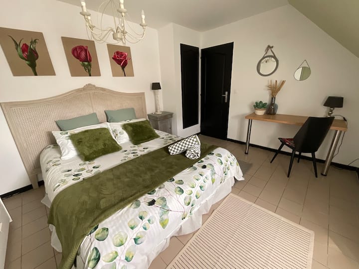Habitación 4