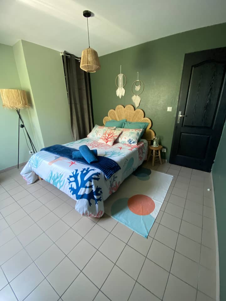 Habitación 3