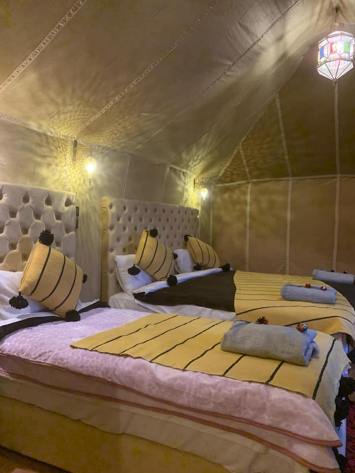 საძინებელი 3