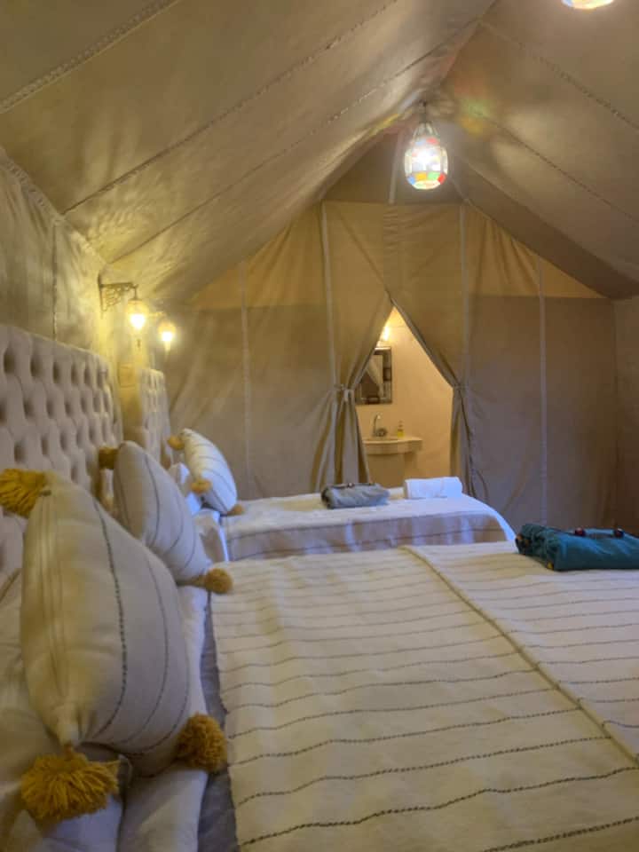 საძინებელი 2