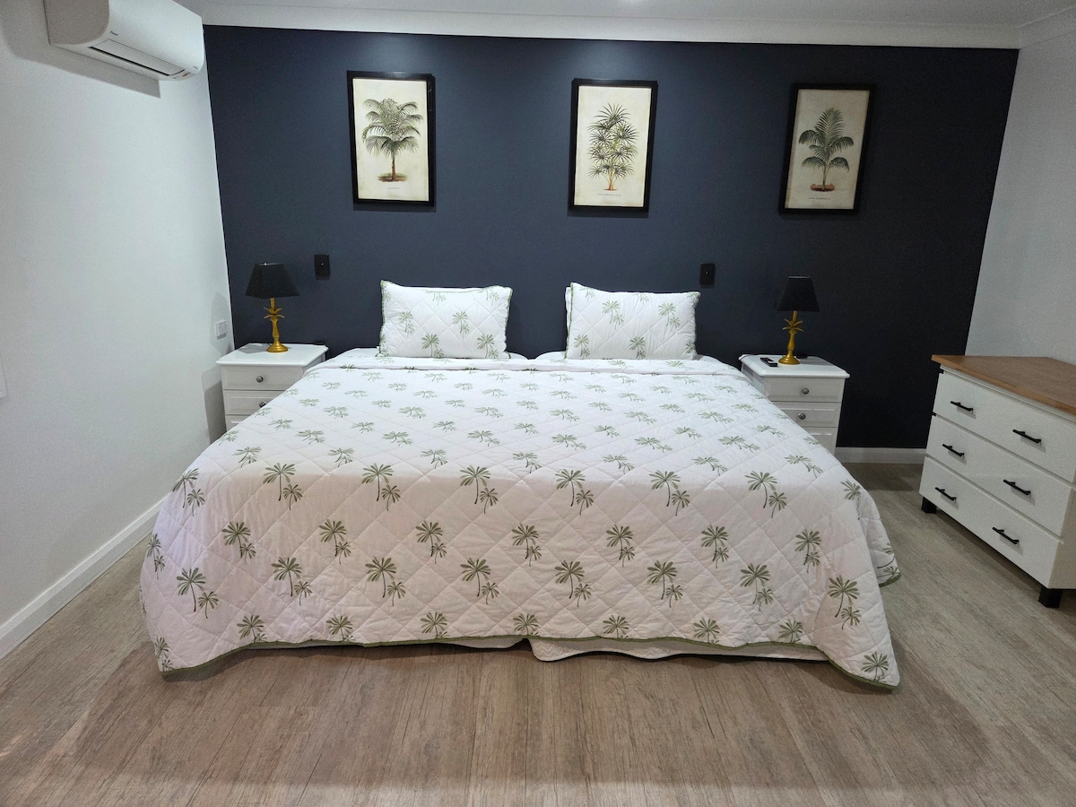 ห้องนอน