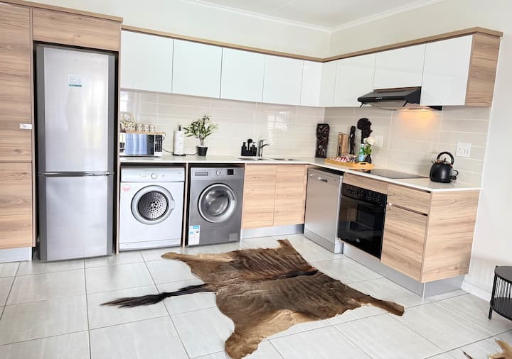 Luxury Apartment In Kikuyu Waterfall, Midrand - Midrand