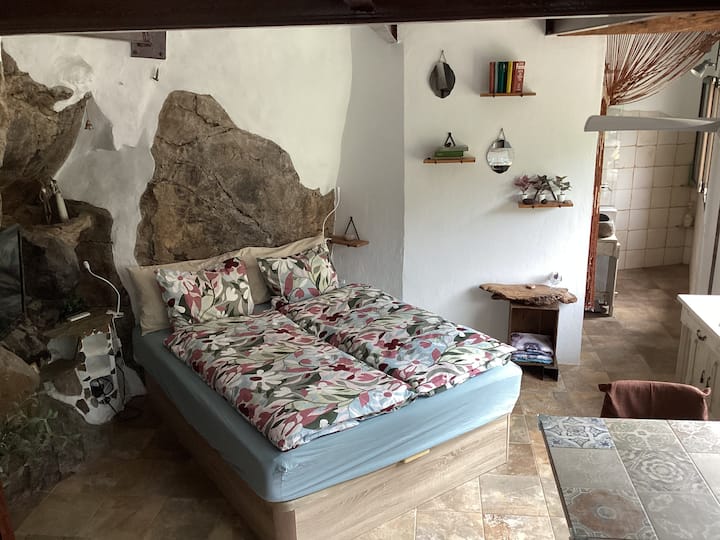 Dhomë gjumi