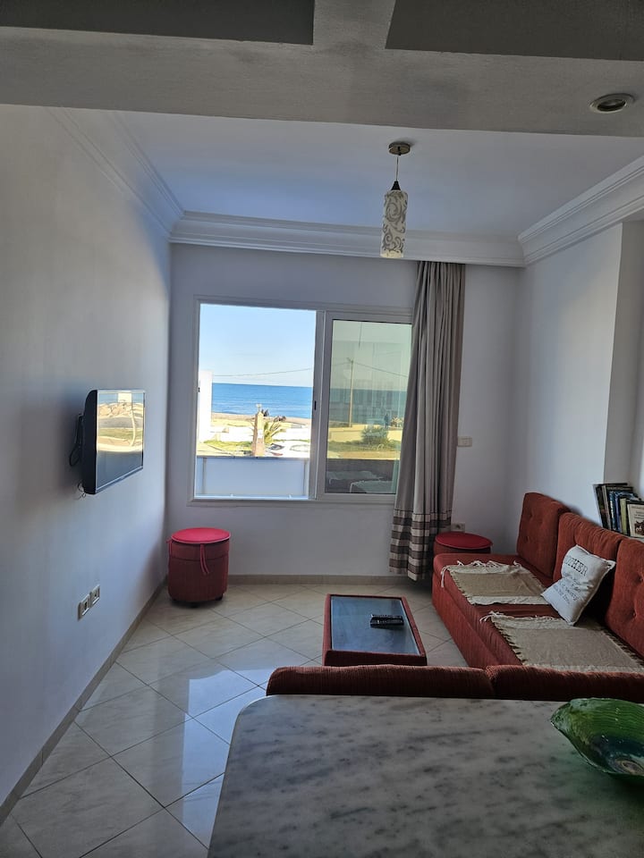 Place 3 Août Résidence - Monastir