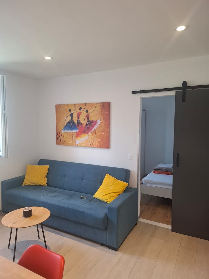 Apartment Romana-quiet Stay Near Old Town - Dubrovnik