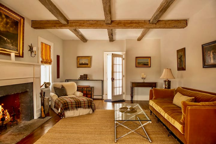 Clockhouse Farm - Copake Lake, NY