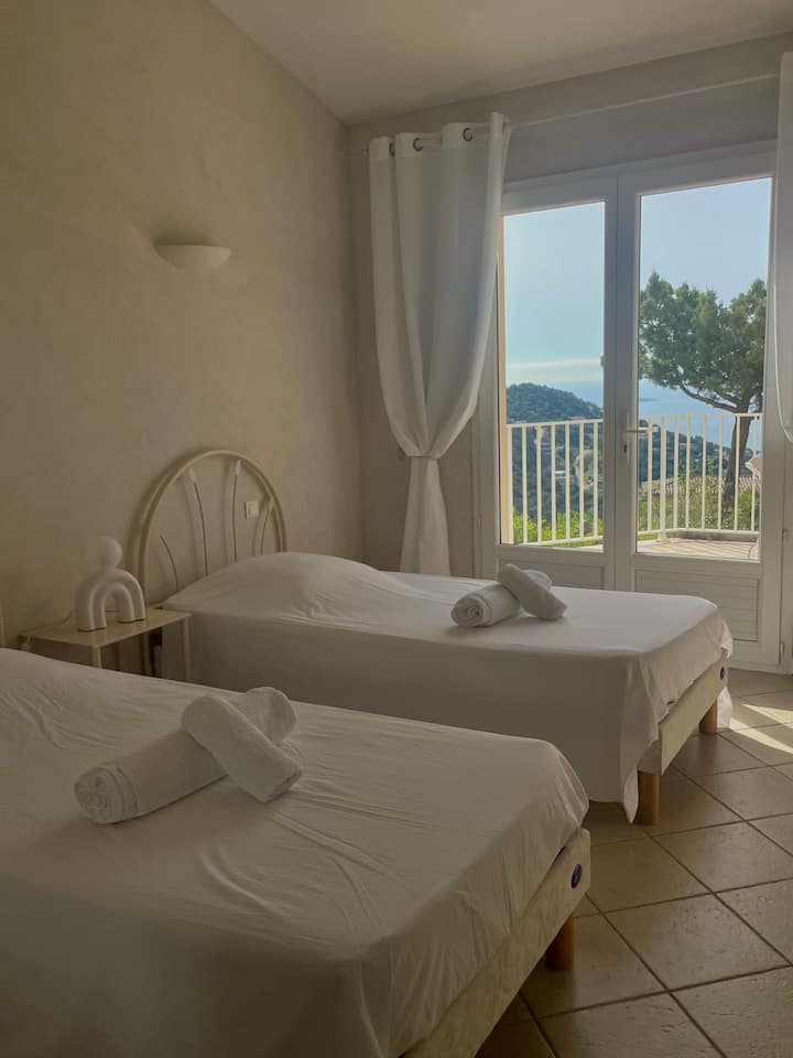 غرفة النوم 3